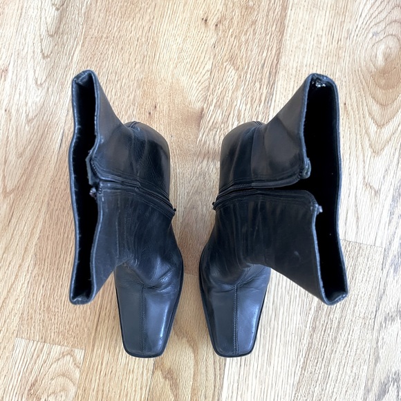 Steve Madden boots 7 - Picture 4 of 11